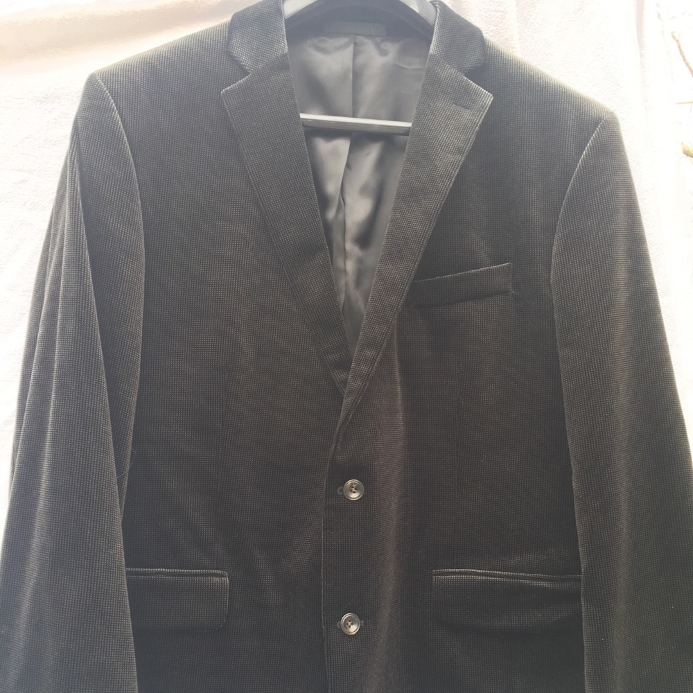 Arnold Brant Sport Coat (Blazer) View 5